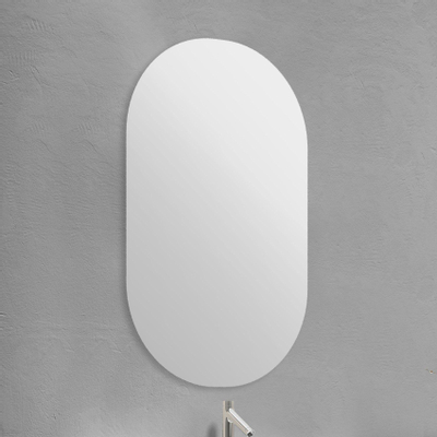 Adema Vygo Spiegel - 80x50cm - 4mm - incl. bevestingsmateriaal