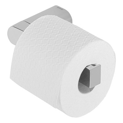 Geesa Wynk Toiletrolhouder / Reserverolhouder Chroom
