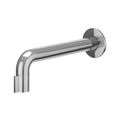 IVY Pact Fonteinkraan - inbouw - 1/2 aansluiting - inkortbaar - Chroom