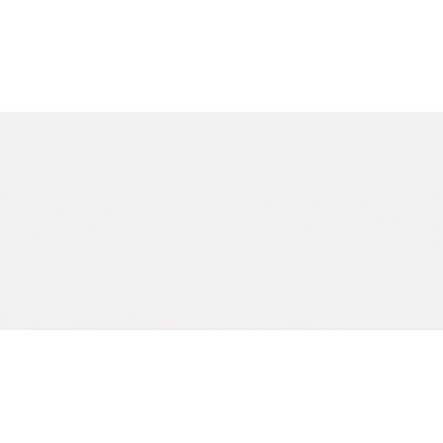 SAMPLE Rhein Horizon Wandtegel 15x30cm 7mm witte scherf Wit