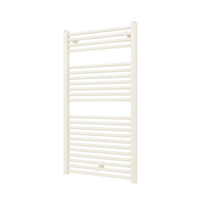 Plieger Palermo designradiator horizontaal 1111x600mm 605W pergamon