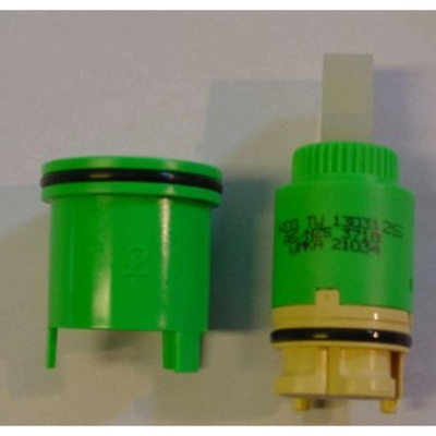 Riko Keramisch binnenwerk 25mm + adapt.28mm hoog