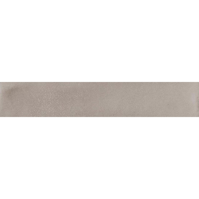 Ragno Amuri Vloertegel - 30x5.3cm - 10mm - R9 - Mat Grigio (grijs)