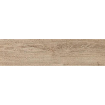 Beste Koop Devon Vloer- en wandtegel 30x121cm 10mm gerectificeerd R9 porcellanato Teak