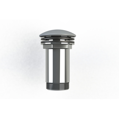 Arcqua pop-up waste wastafel 1 1/4 universeel mat beton