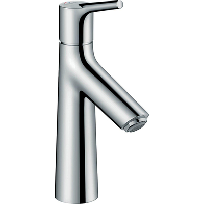 Hansgrohe Talis Ss wastafelkraan 100 CoolStart chroom