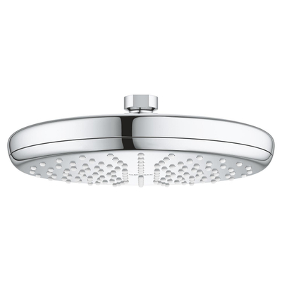 GROHE Tempesta 210 Hoofddouche - 21cm - 1 straalsoort - chroom