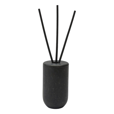 Aquanova Hammam Reed diffuser houder Donkergrijs