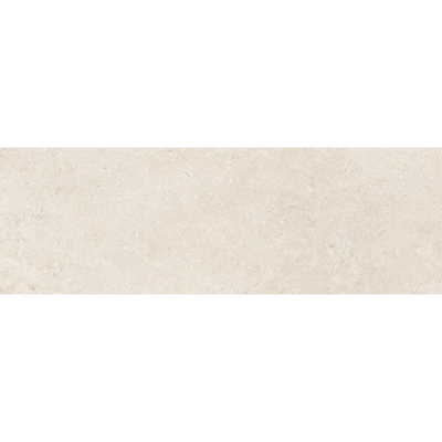 Marazzi Caracter Wandtegel 30x90cm 10mm gerectificeerd R10 witte scherf Blanco