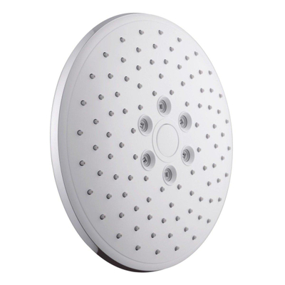 GO by Van Marcke Alor hoofddouche 3 jets 21,5cm antikalk