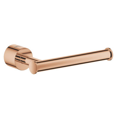 GROHE Atrio Closetrolhouder Warm sunset