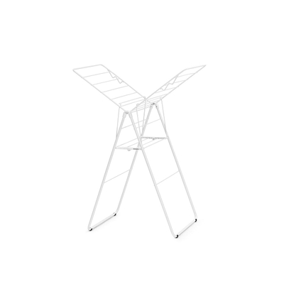 Brabantia HangOn Droogrek - 98x59cm - wit