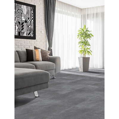 EnergieKer wand- en vloertegel - 30x60cm - Rechthoek - 9mm - gerectificeerd - Betonlook - Loft Grey