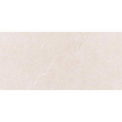 SAMPLE Jos. Storm Wandtegel 30x60cm Capitol Cream 7mm Gerectificeerd Glans Beige