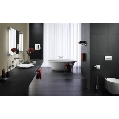 Emco System 2 handdoekhouder 60cm chroom