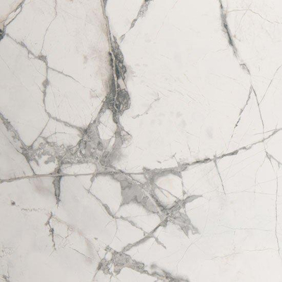 Vtwonen tegels Classic 100175 Vloertegel 740X740 White Light 10mm Mat Ret.R10