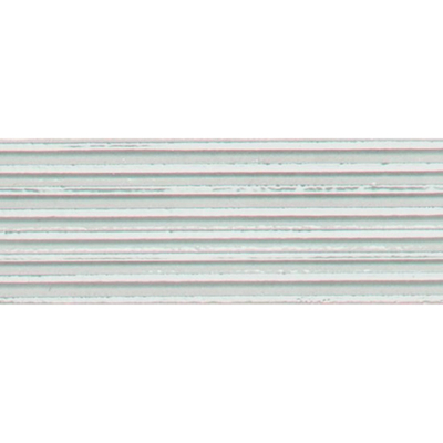 Marazzi Rice Decortegel 8x20cm 12.5mm porcellanato Grigio