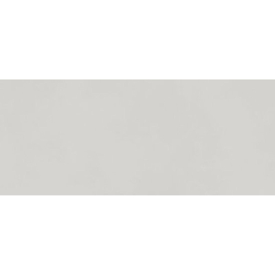 Atlas Concorde Boost Color Wandtegel - 50x120cm - 8.5mm - gerectificeerd - Witte scherf - Moon (Grijs)