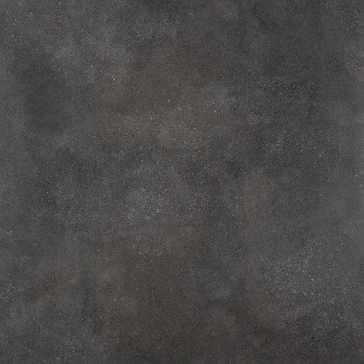 Rako Betonico wand- en vloertegel - 120x120cm - 8.5mm - gerectificeerd - R10 - Porcellanato - Black (Zwart)
