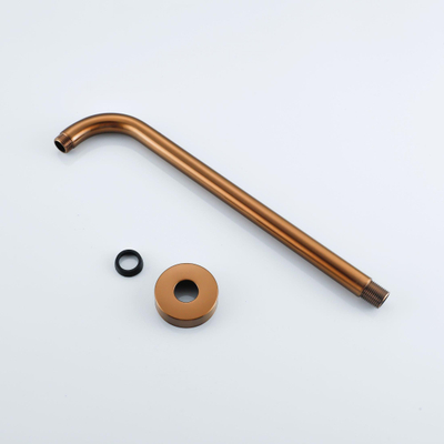 Fortifura Calvi wandarm 35cm Geborsteld koper PVD (Koper) TWEEDEKANS