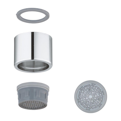 GROHE mousseur v. Red 30035