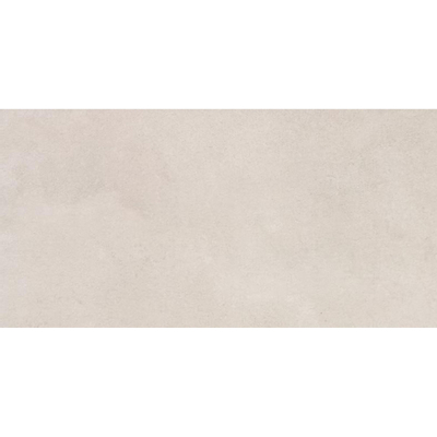 Rako Extra Wandtegel 20x40cm 7mm witte scherf Brown Grey