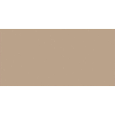 Rako Color One Wandtegel 20x40cm 7mm witte scherf Dark Beige