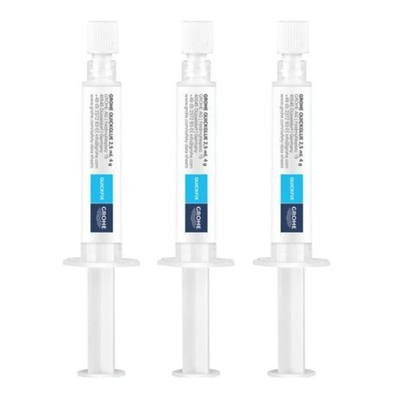 GROHE QuickGlue montagelijm 3 stuks
