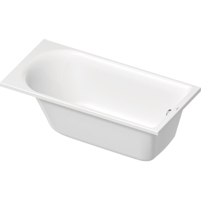 Duravit D-Neo bad 150x75x48.5cm 125liter Wit Hoogglans