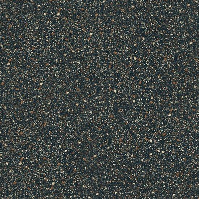 Abk Imoker Blend Vloer- en wandtegel 90x90cm 9mm gerectificeerd R10 porcellanato Dots Multi black