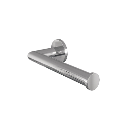 Brauer Chrome Edition Toiletrolhouder - 1 rol - chroom