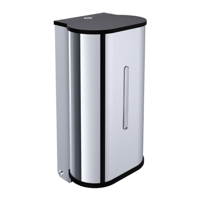 Emco System 2 zeepdispenser sensor gestuurd chroom