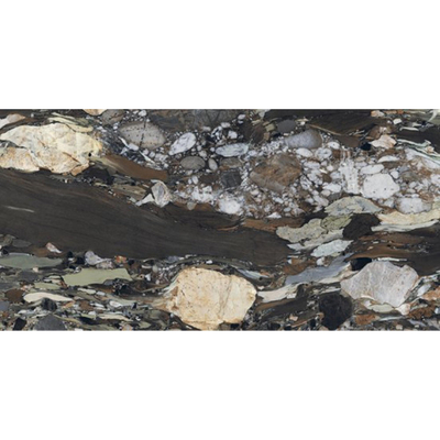 Douglas Jones Magnum Vloer- en wandtegel 60x120cm 6mm gerectificeerd porcellanato Quatre Sais