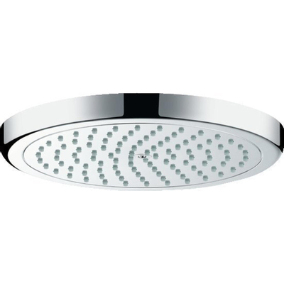 Hansgrohe Croma 220 hoofddouche Ecosmart 1/2 chroom