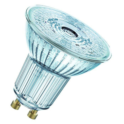 Osram LED-lamp - dimbaar - GU10 - 4.5W - 3000K - 350LM