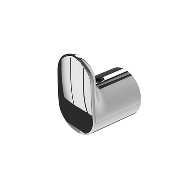 Geesa Tone Handdoekhaak klein Chroom