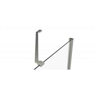 Van Rijn Products 45 Graden stabilisator ST-serie 21x22cm RVS