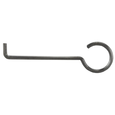 Riko Sleutel voor rooster douchegoten