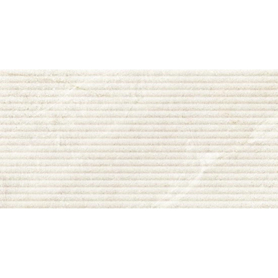 SAMPLE Colorker Dhara Decor-strip - 30x60cm - 9mm - gerectificeerd - Porcellanato - Sand (Beige)