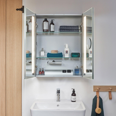 Villeroy & Boch O.novo sifonkap ceramic+ wit