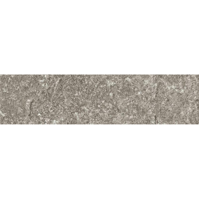 Douglas Jones Province Vloer- en wandtegel - 5x20cm - 10mm - gerectificeerd - Porcellanato - Grey (Grijs)