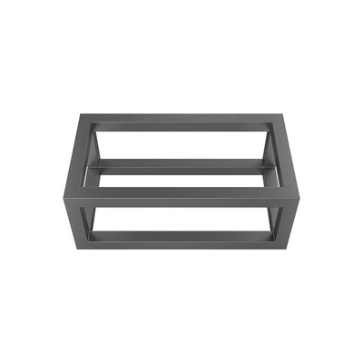 Wiesbaden Nick frame voor fontein 395 x 150 x 215 mm gunmetal