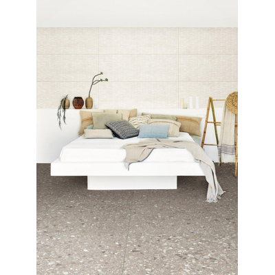 Ragno Realstone Navigli Vloer- en wandtegel 60x60cm 10mm gerectificeerd R10 porcellanato Grigio