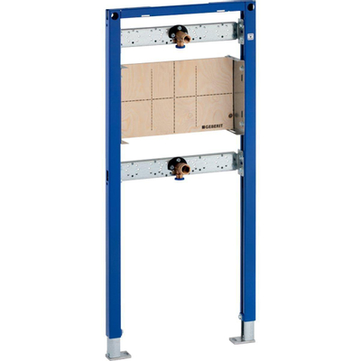 Geberit Duofix bad douche element H112 voor inbouw bad douchekraan