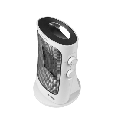 Eurom Safe Camp 1501 Keramische Kachel 1500watt Wit