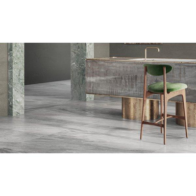 SAMPLE Ragno Incanto Vloer- en wandtegel 75x75cm 10mm gerectificeerd R9 porcellanato Bardiglio