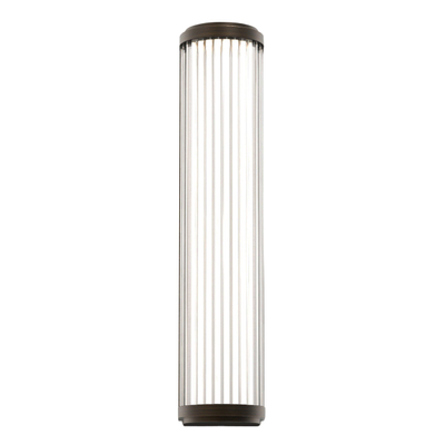 Astro Versailles 370 LED Wandlamp 37x8x8cm IP44 verlichting geintegreerd brons schade!- OUTLET UDEN