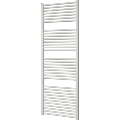 Plieger Palermo designradiator horizontaal 1702x500mm 799W mat wit