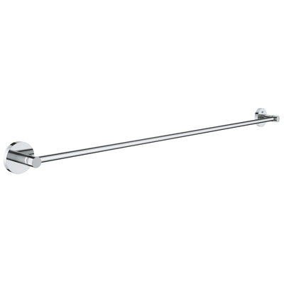 GROHE Essentials Handdoekhouder - 80cm - chroom