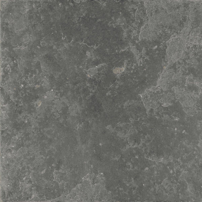 Douglas Jones Fusion Vloer- en wandtegel 80x80cm 10mm gerectificeerd R10 porcellanato Mistique Black